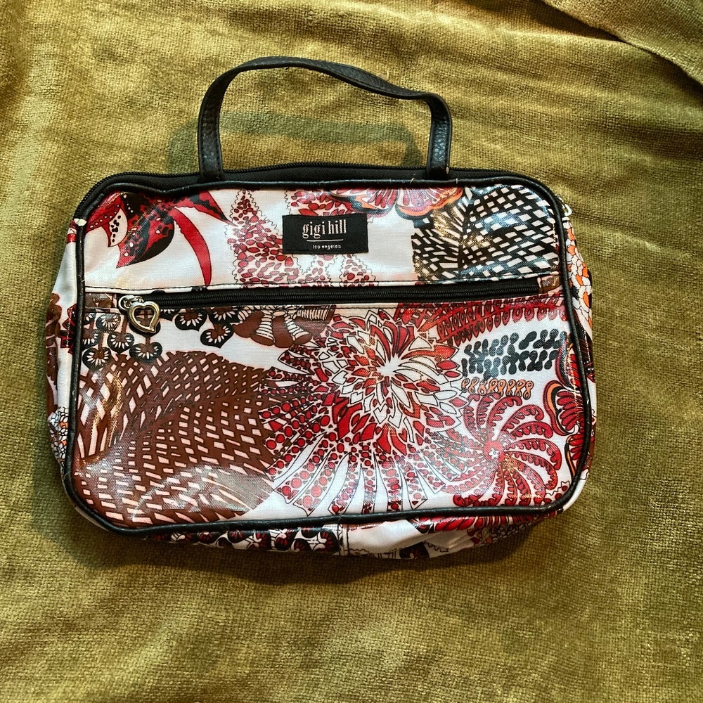Gigi Hill Bag